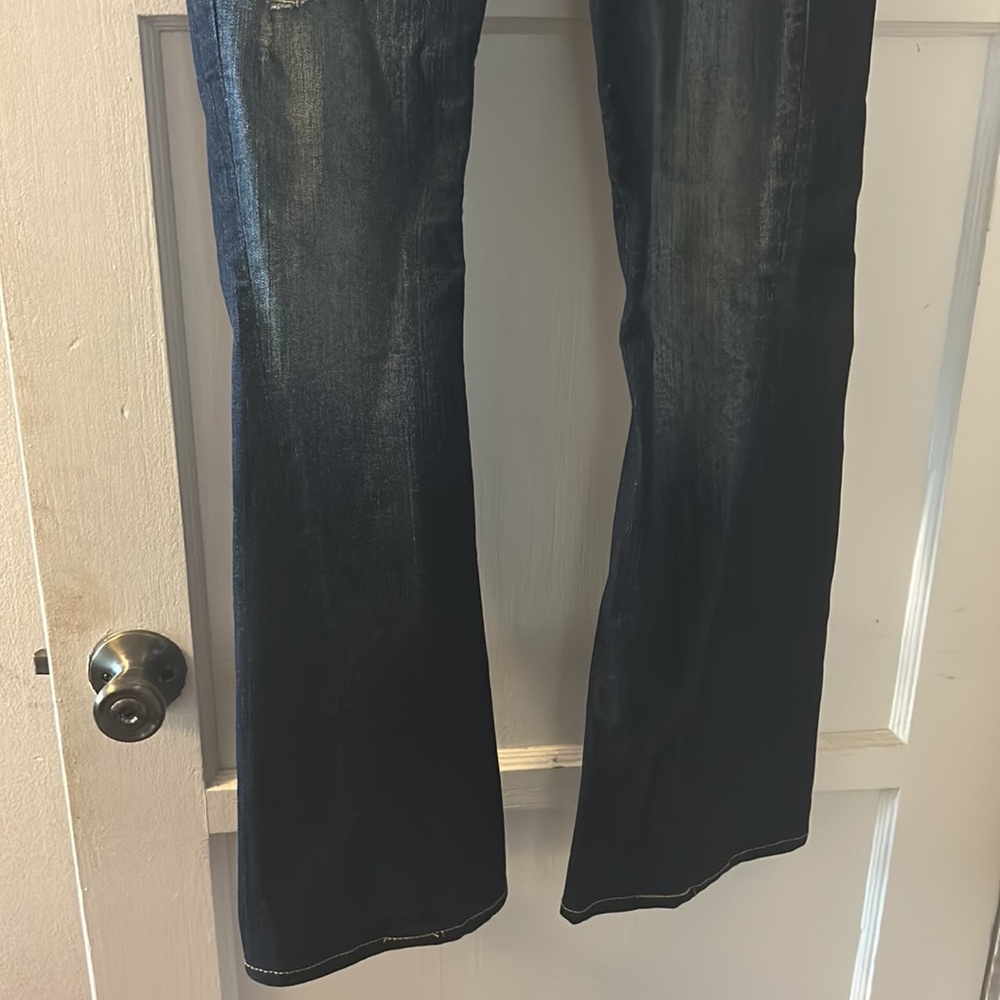 DONATING SOON - MAKE OFFERS! 
True Religion Jeans - Picture 3 of 6